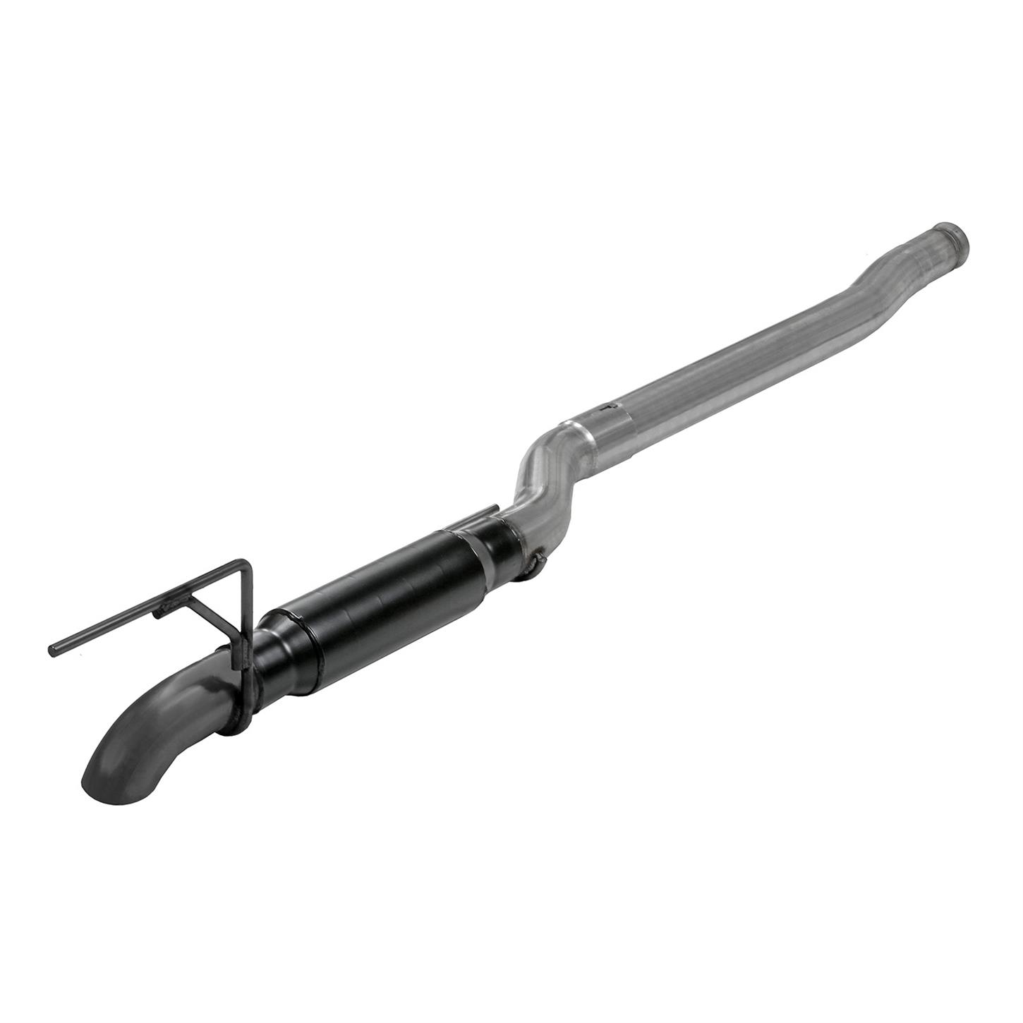 Flowmaster 817958 Outlaw Extreme Cat-Back Exhaust System