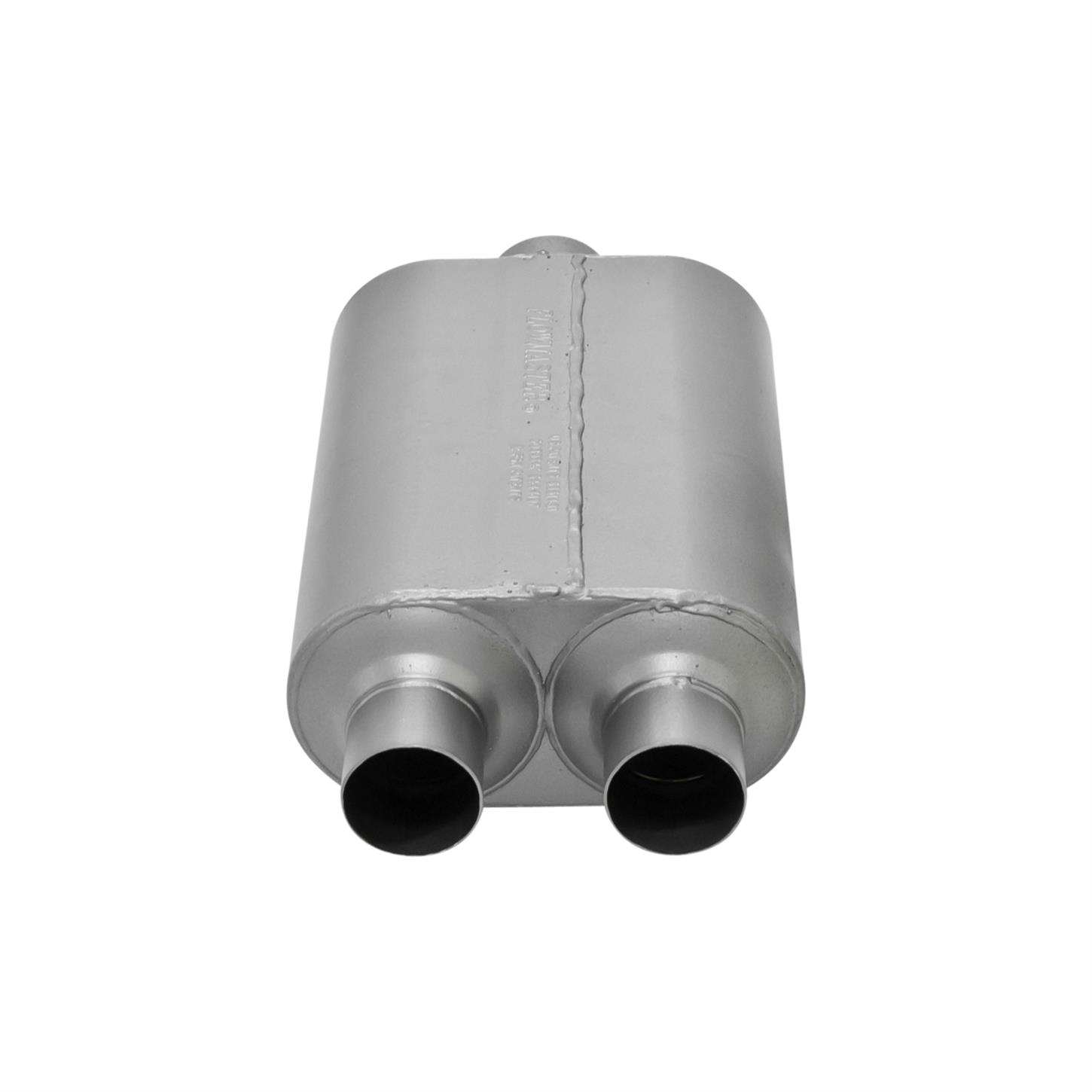 Flowmaster 8530452 Super 40 Series Delta Flow Muffler