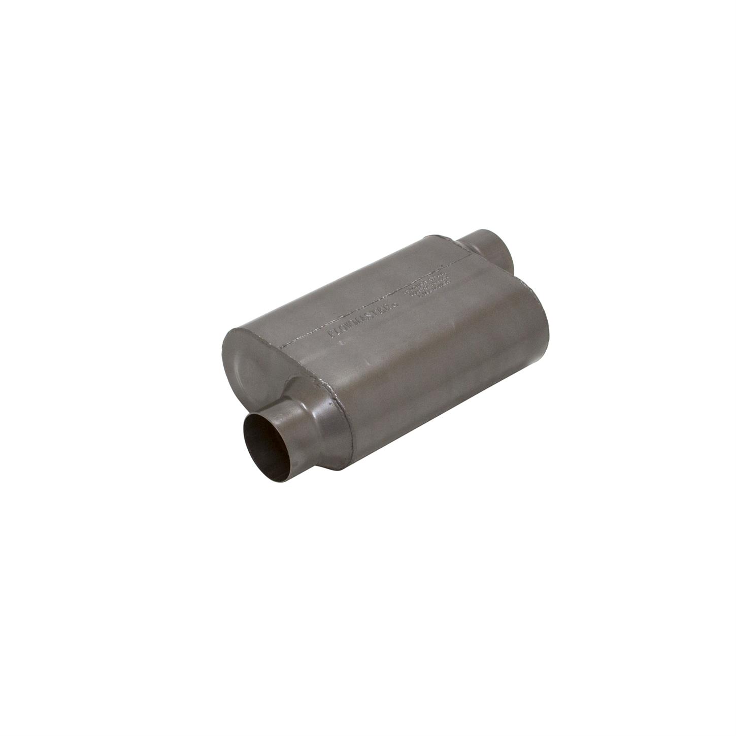 Flowmaster 853548 Super 40 Series Delta Flow Muffler, 3.50 In/Out