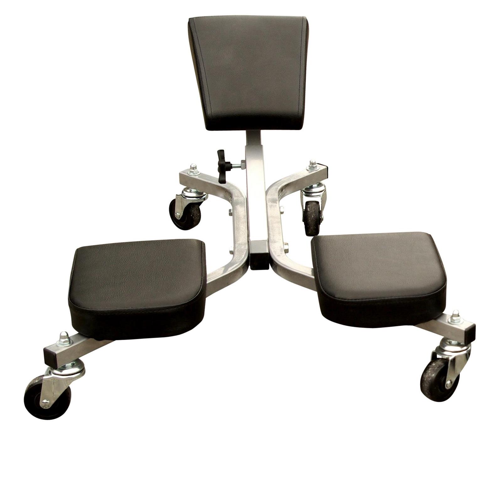 Keysco 78033 Knee Saver Work Seat