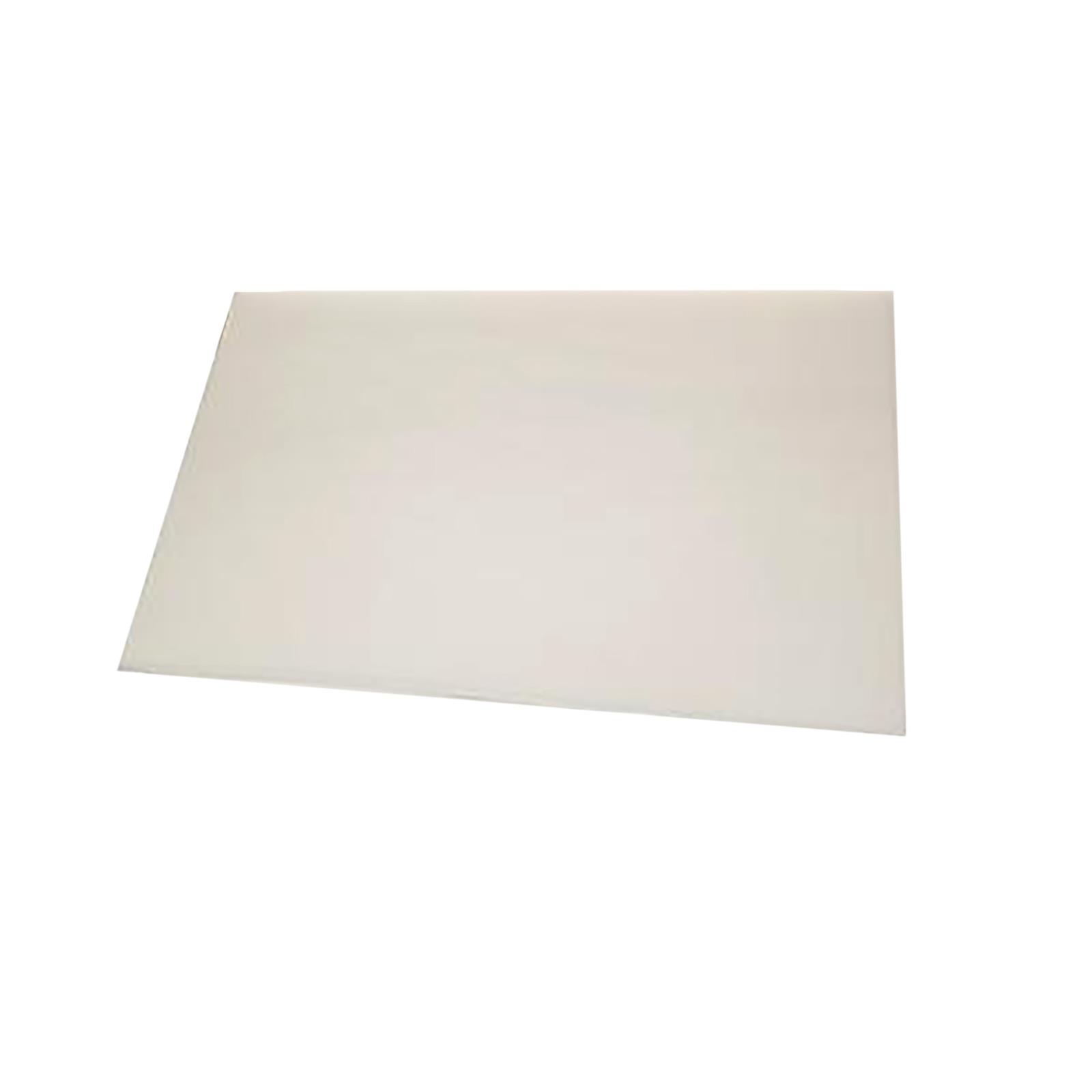 ALC 40251 12" x 24" Window Lens - 3/32" Thick