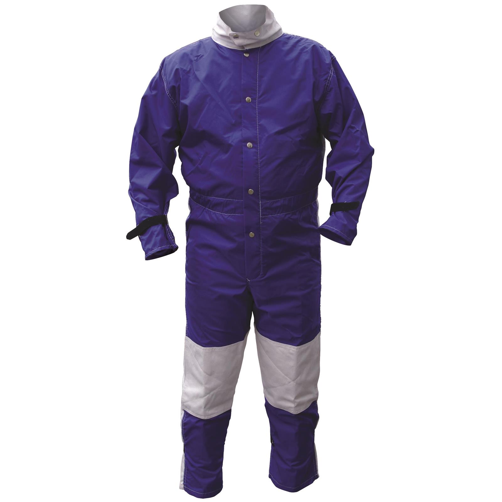 ALC 41427 5XL Abrasive Blasting Suit