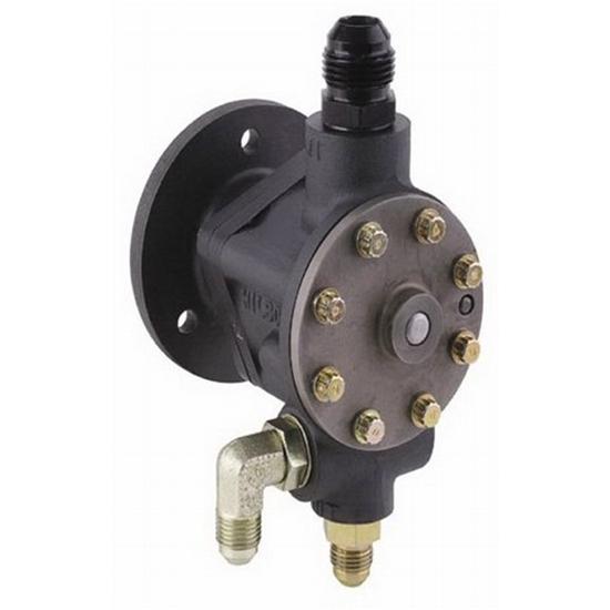 Hilborn Fuel Injection PG150C 1/2 Fuel Pump, 2.2 GPM
