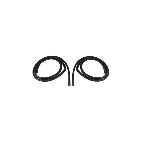 Precision Replacement Parts DWP 1112 67 Press On Door Seals