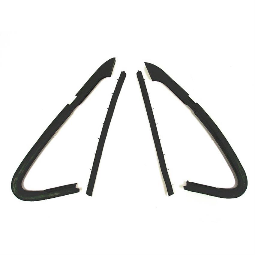 Precision Replacement Parts VWK 1110 81 A Vent Glass 2pc Seal Kit