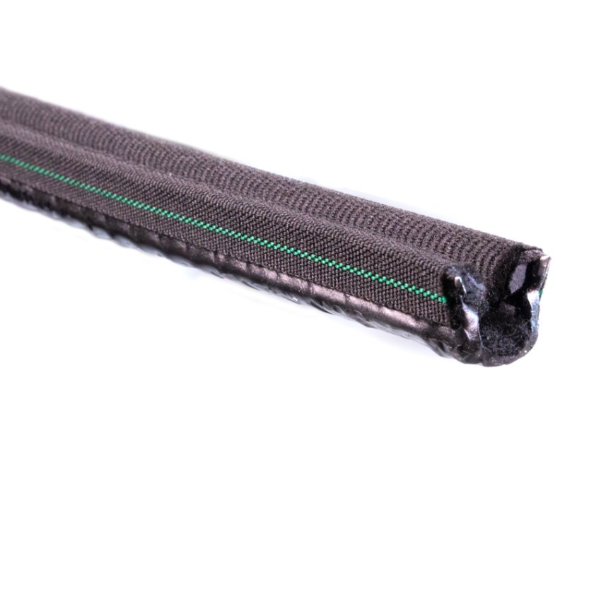 Precision Replacement Parts GRB 1111 60 Glass Run Channel C/K