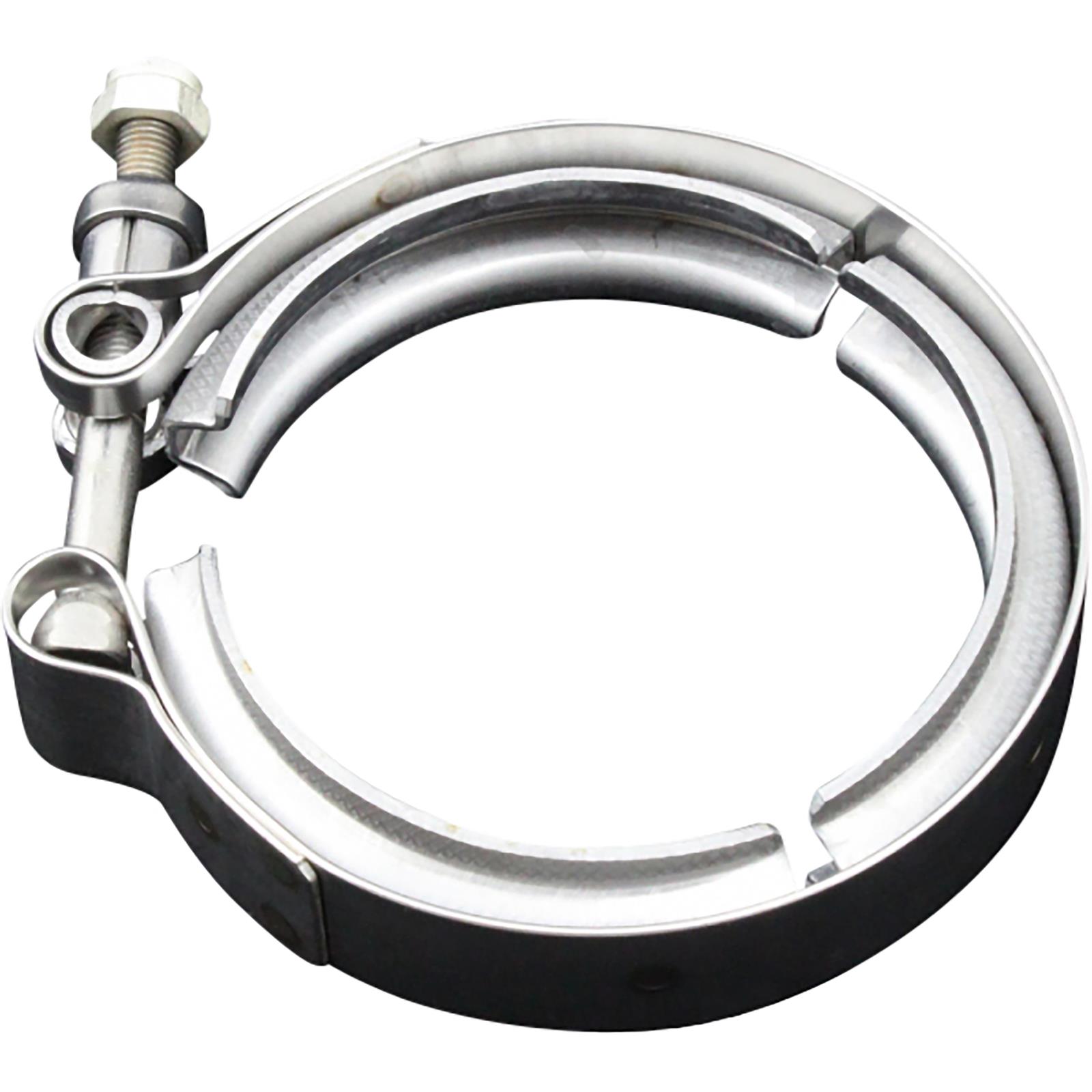 Precision Turbo PTP0711032 VBand Clamp, 41/2 Inch for PTE T4