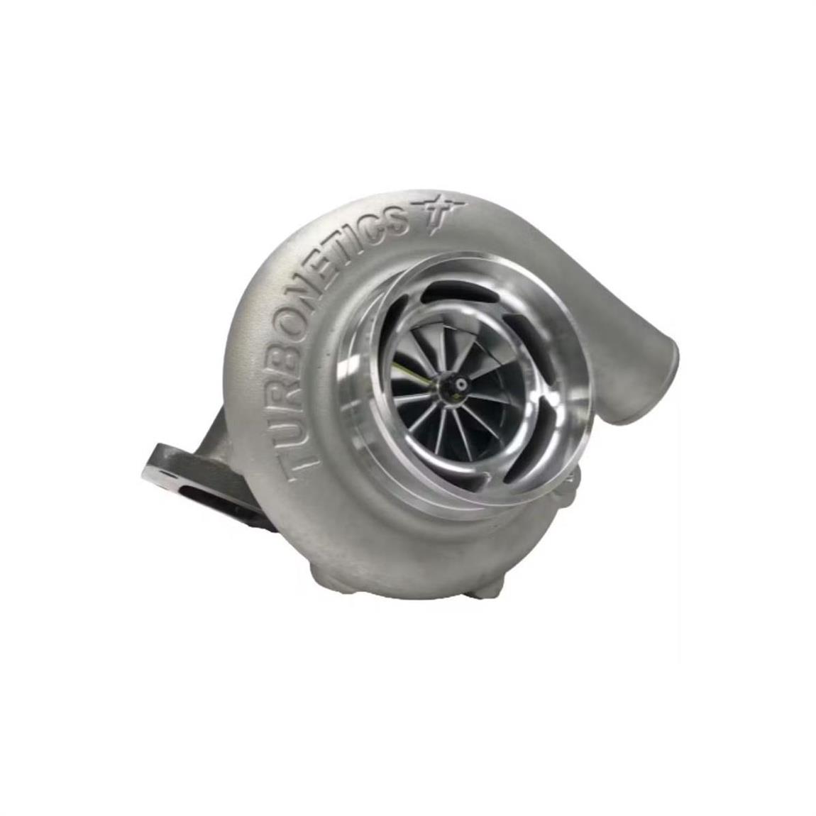 Turbonetics Turbocharger TNX50 C15 6875