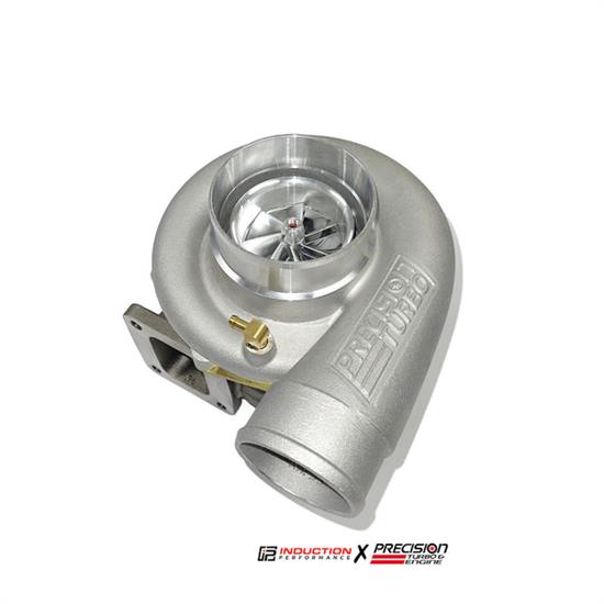 Precision Turbo