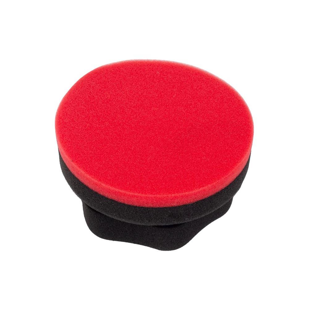 Maxshine 9011017 Hex Grip Car Wax Foam Applicator