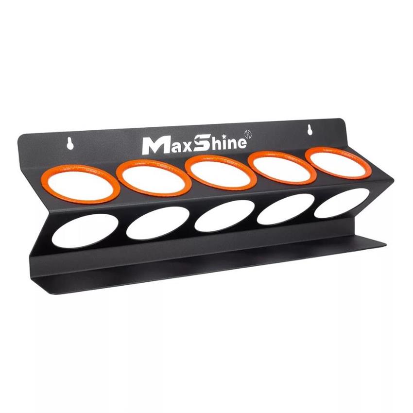 Maxshine H03H Spray Bottle Racks, Fits 16oz, 32oz, 34oz