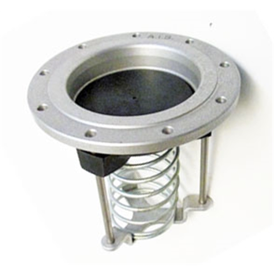 DryBreak Special Valves, Female