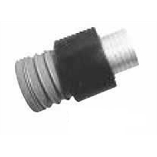 Dry Break Special Male Valve, 2 Inch