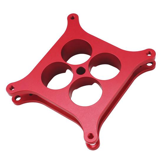 CRB 2502 Carburetor Spacer, Angled