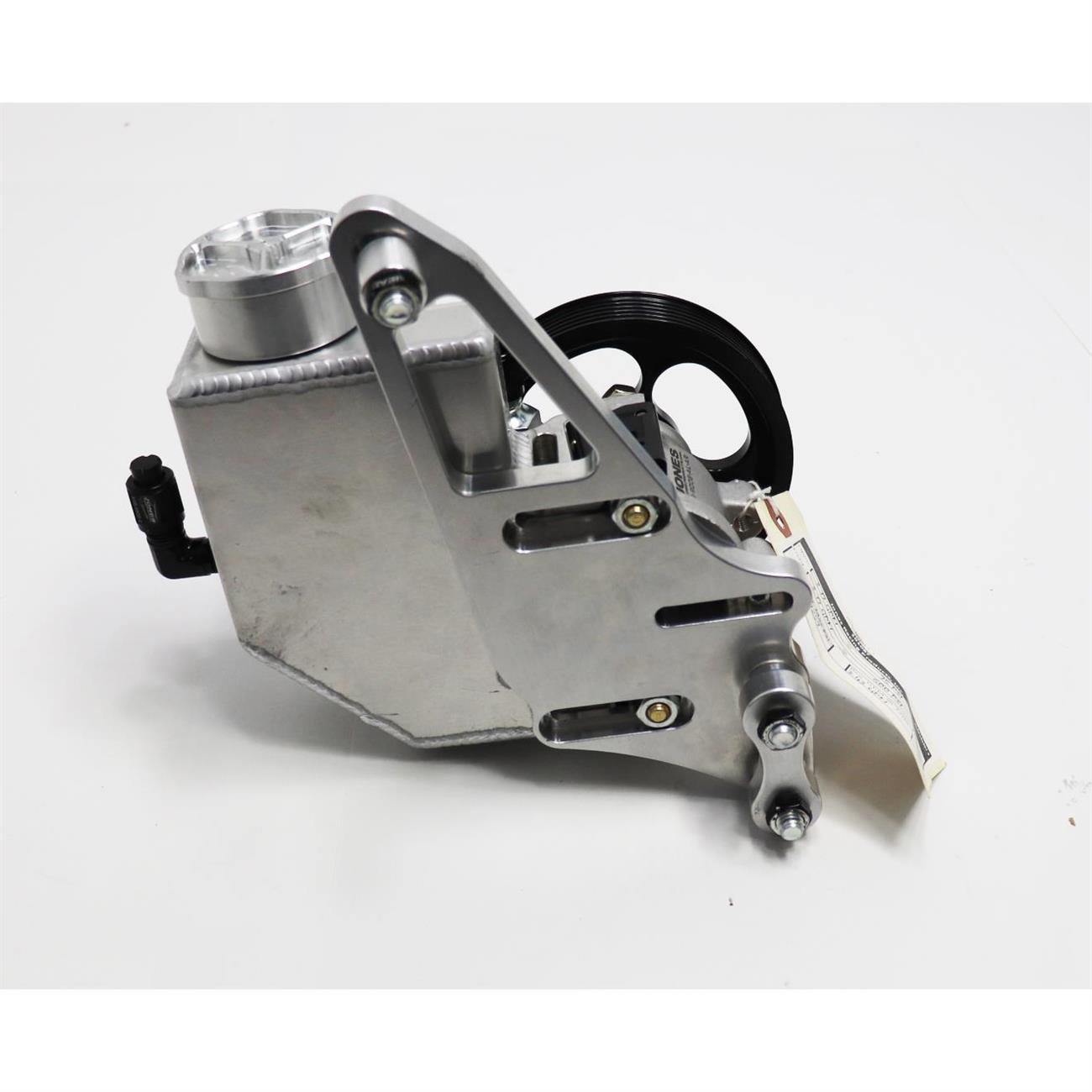 Jones Sprint Car Power Steering Pump Kit