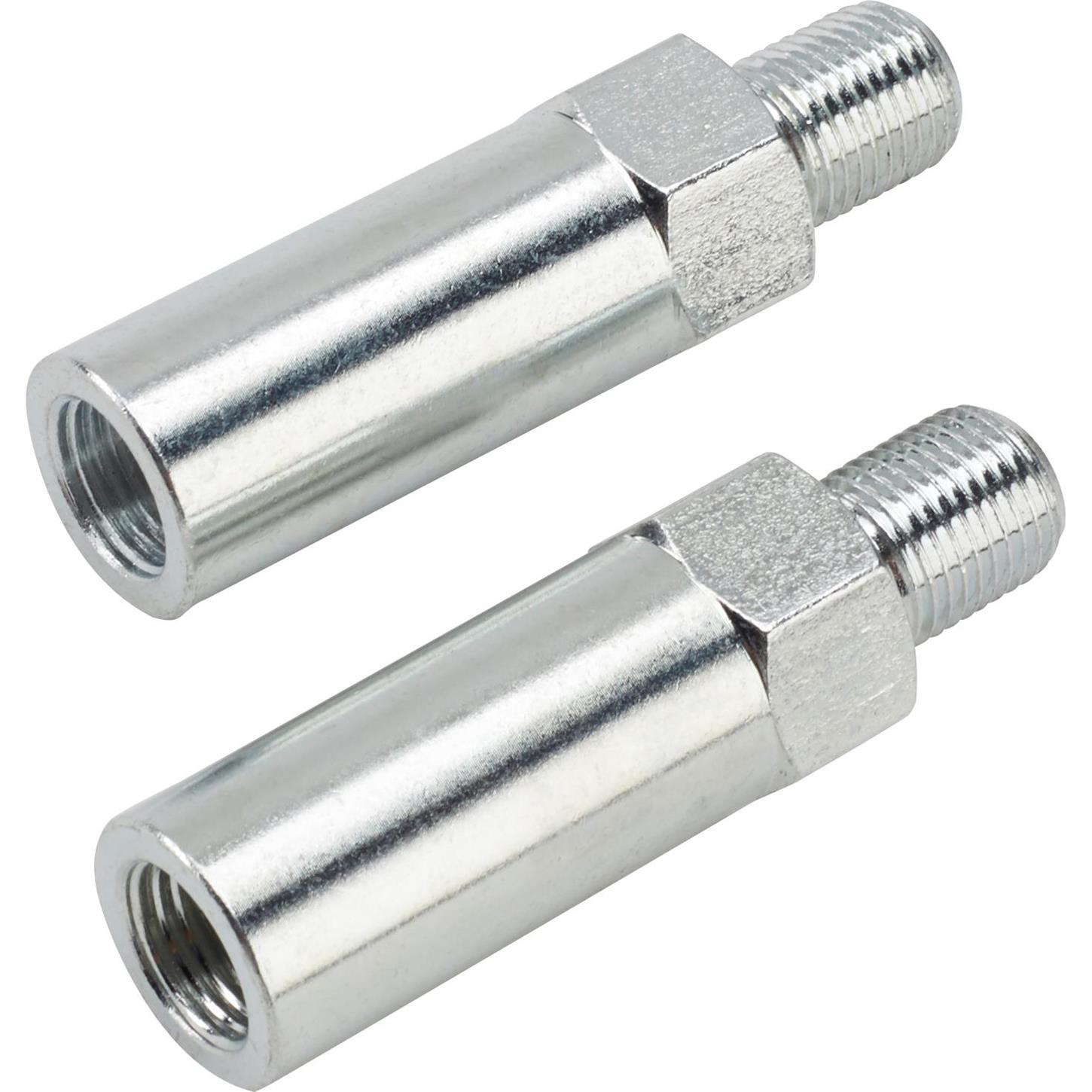 Shock Extensions for Small Body Pro Shocks, 2 ", 1/220 Thread