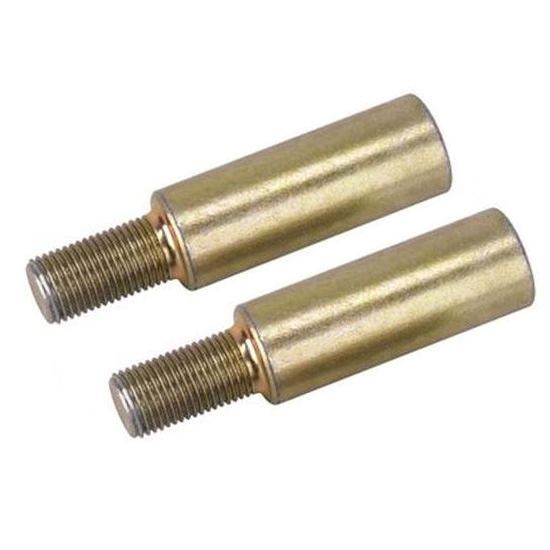 Shock Extensions for Small Body Pro Shocks, 2 ", 1/220 Thread