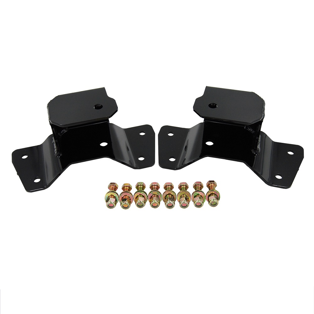 Calvert Racing H1500 198898 Chevy 1500 Truck Leaf Spring Hangers