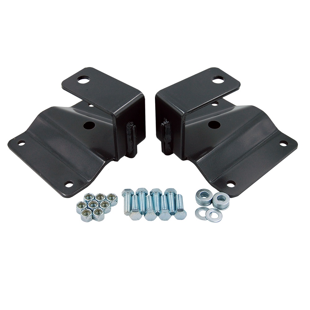 Calvert Racing H1510 199906 Chevy 1500 Truck Leaf Spring Hangers