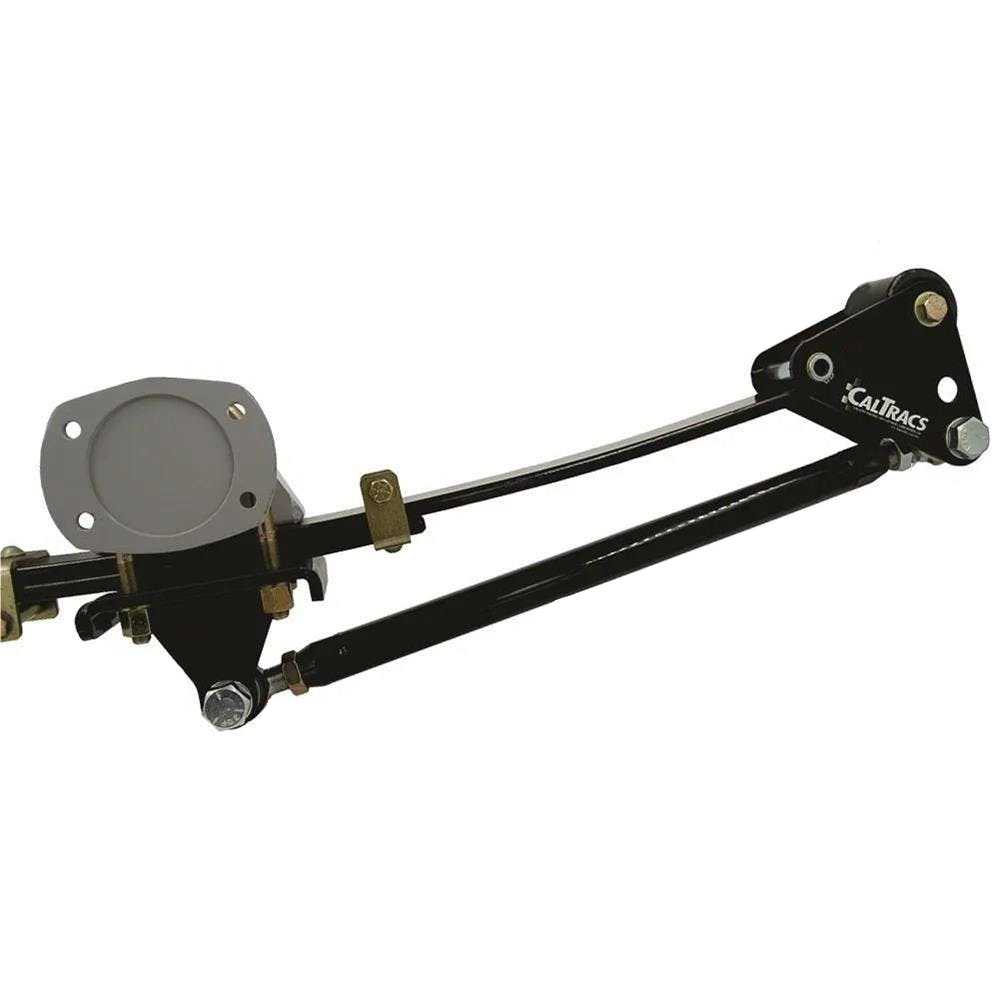 Calvert Racing 2300 CalTracs 67-69 Camaro/Firebird Traction Bars