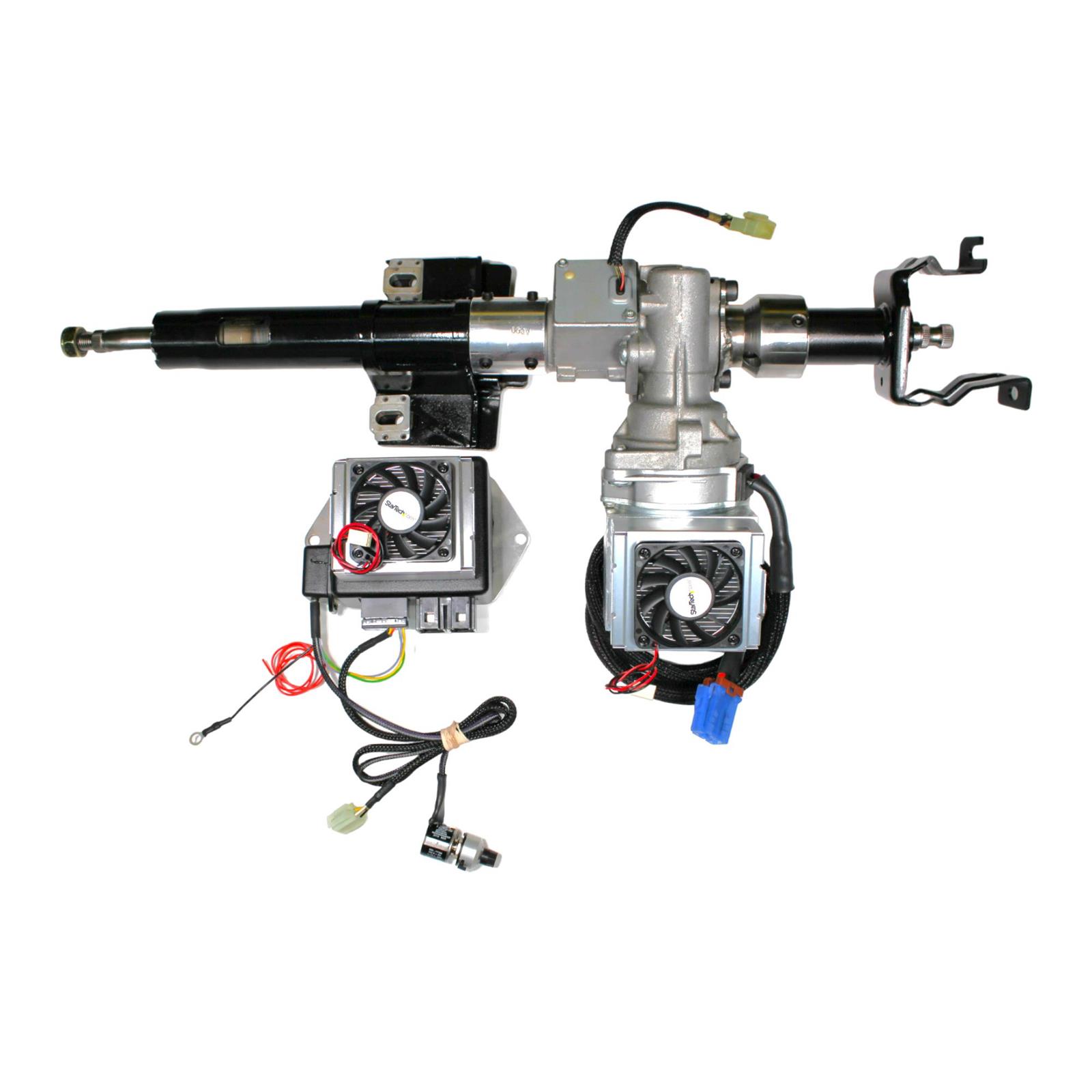 EPAS Performance 1350R Power Steering Race Kit, 9097 Miata