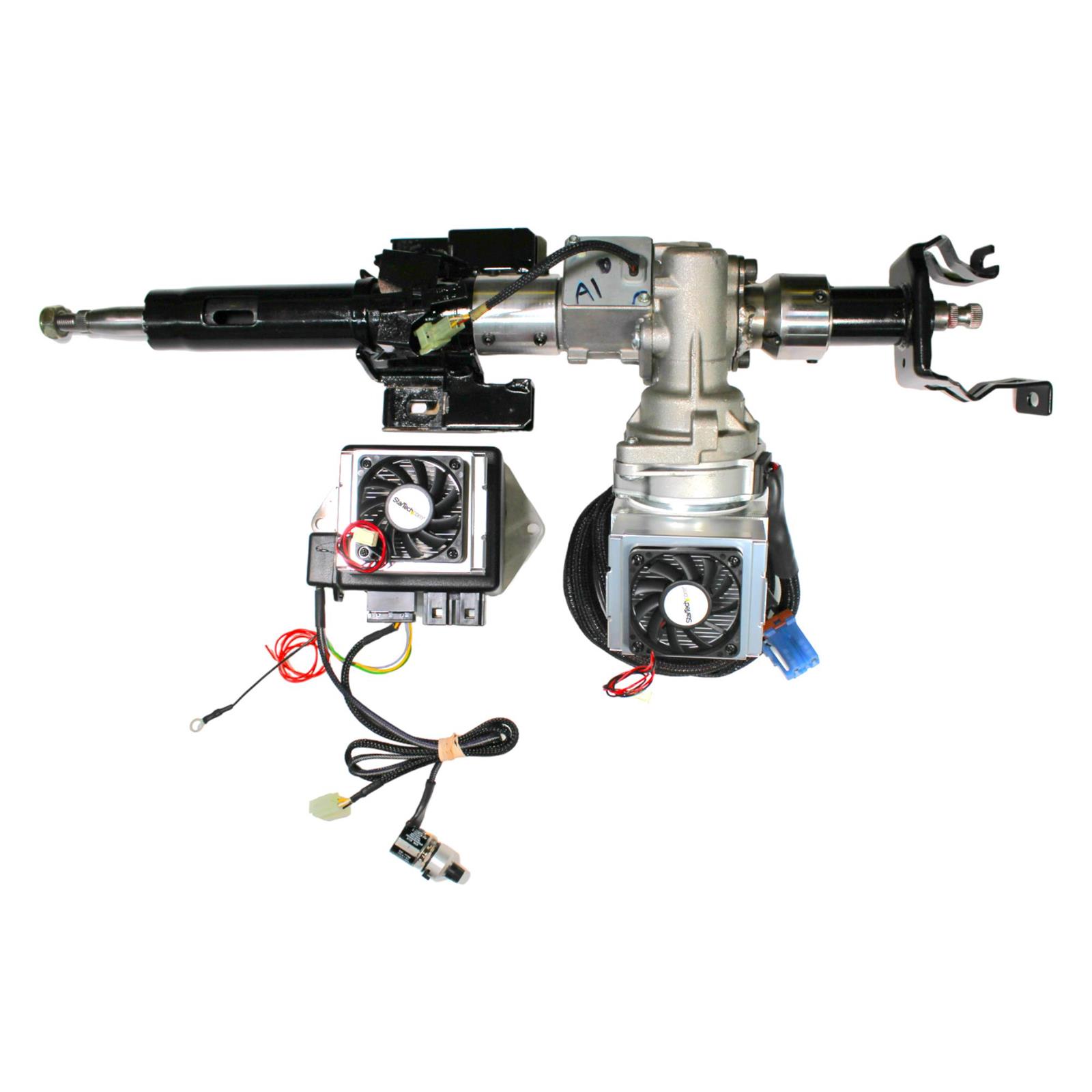 EPAS 1351R Power Steering Race Kit, 9905 Miata