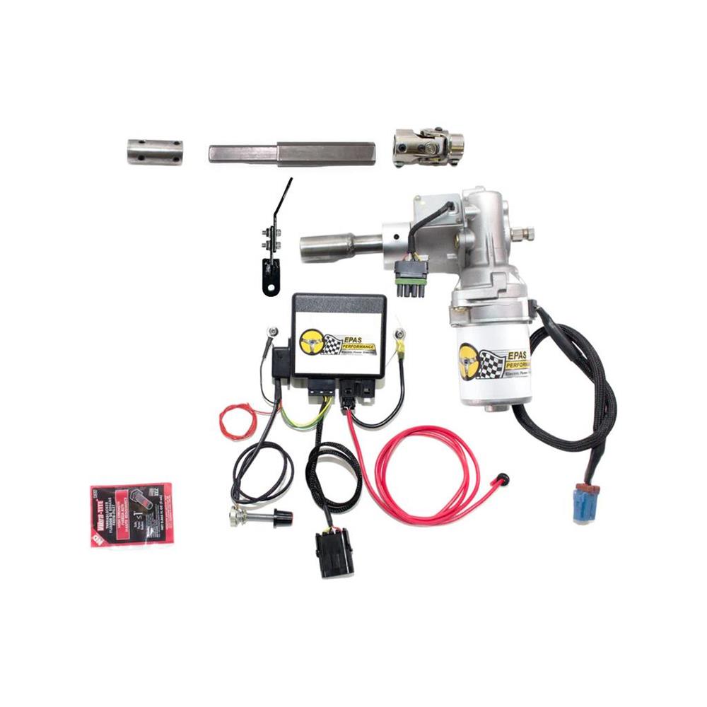 EPAS 200520A Electric Auto Kit, 55-56 Bel Air