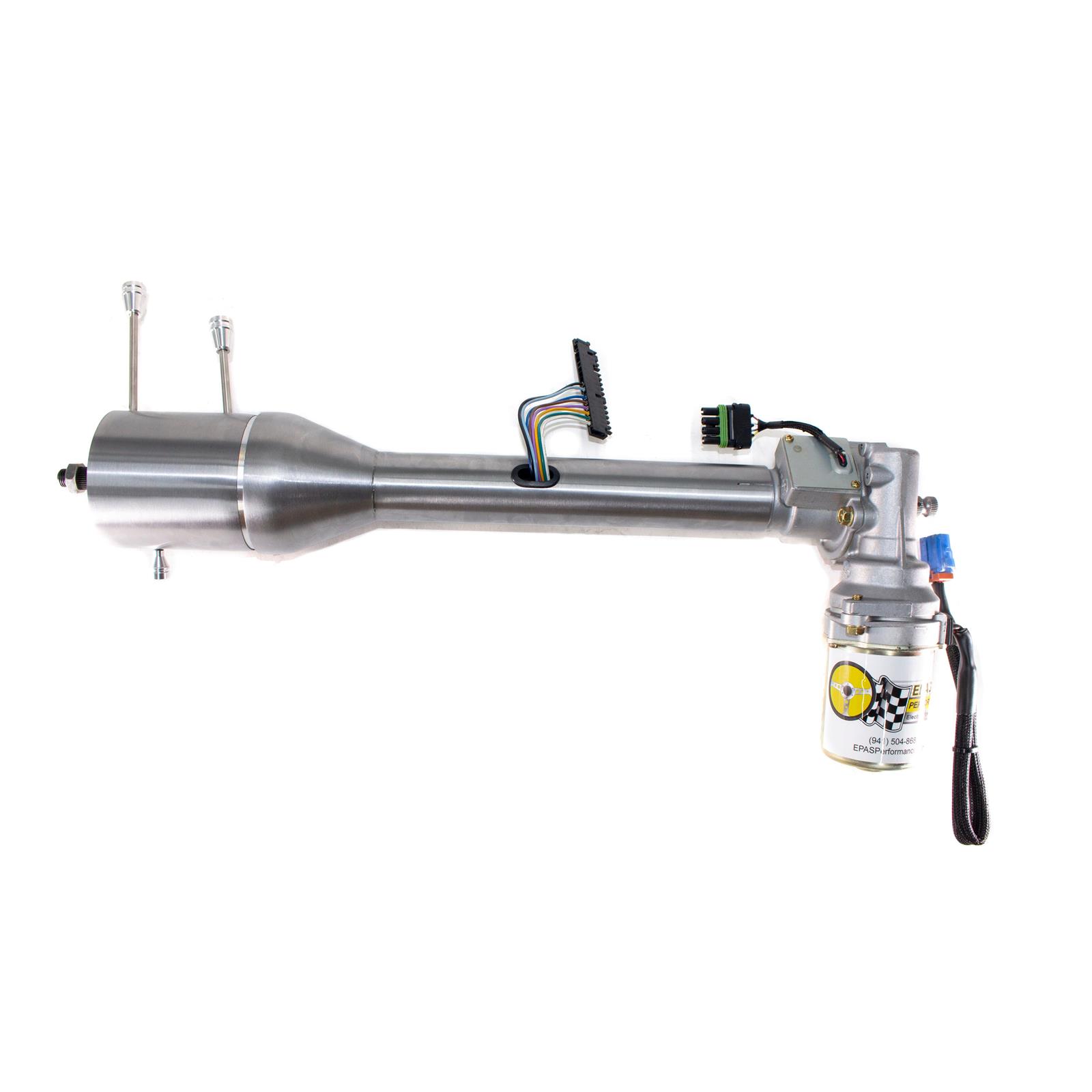 EPAS Performance 2005AUTO Electric PS Auto Kit, 5556 Bel Air