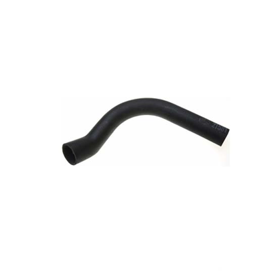 Gates 21581 305 Sprint Car Lower Radiator Hose, 19 Inch