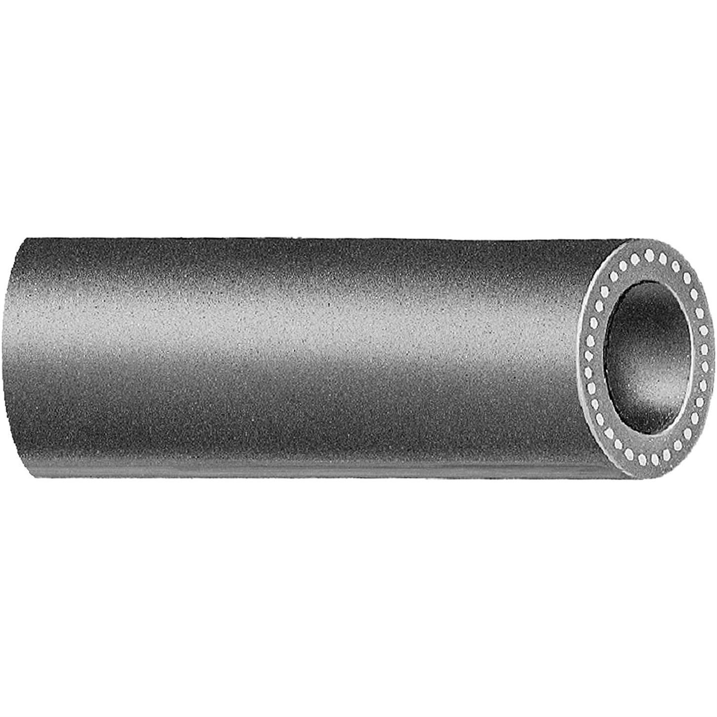 Gates 27097 3/8 Inch by 1 Foot Submersible Fuel Line Hose