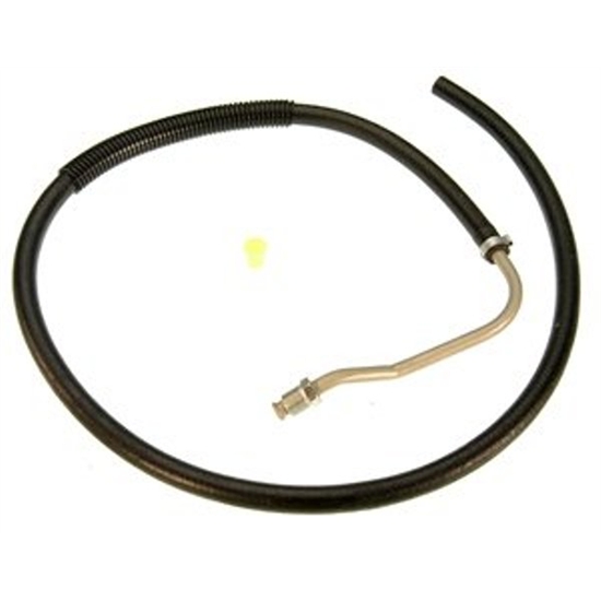 Gates 353000 19671970 Mustang Power Steering Return Hose