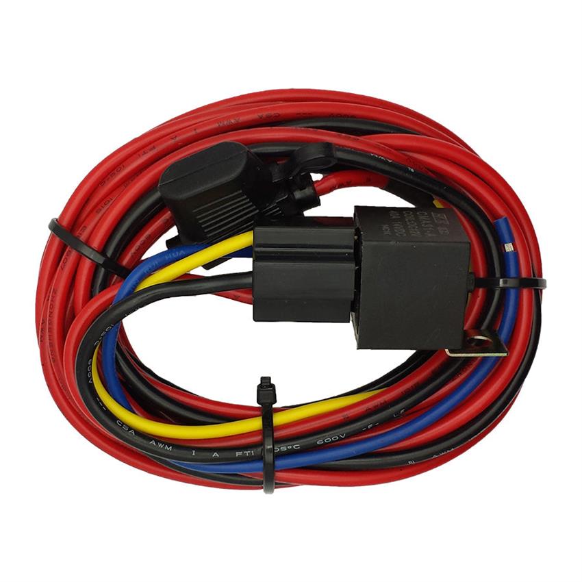 DeatschWerks FPHWK Fuel Pump Hardwire Kit