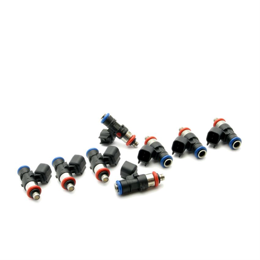 16U-00-0090-8 950cc Fuel Injectors Matched Set