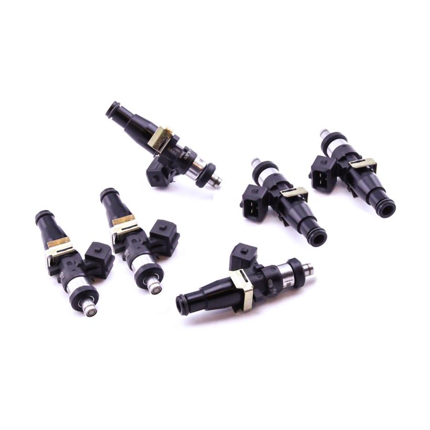 DeatschWerks 16M-05-1500-6 1500cc, Skyline RB20DET and RB26DETT