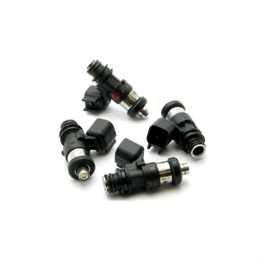16U-02-0700-4 700cc Fuel Injectors Matched Set