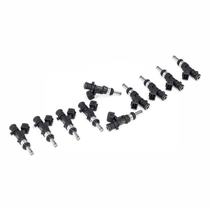 DeatschWerks 17MX-00-0850-10 850cc, BMW E60/E63/E64 S85
