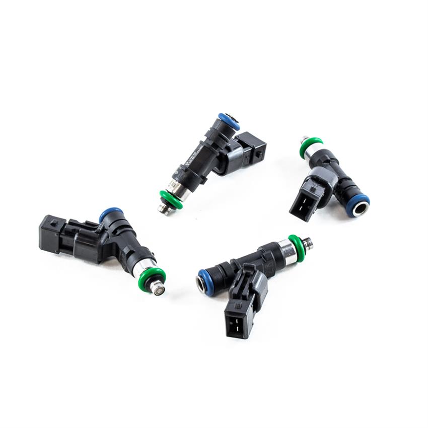 DeatschWerks 17U-01-0440-4 440cc, A4/TT, Golf GTI 1.8L turbo