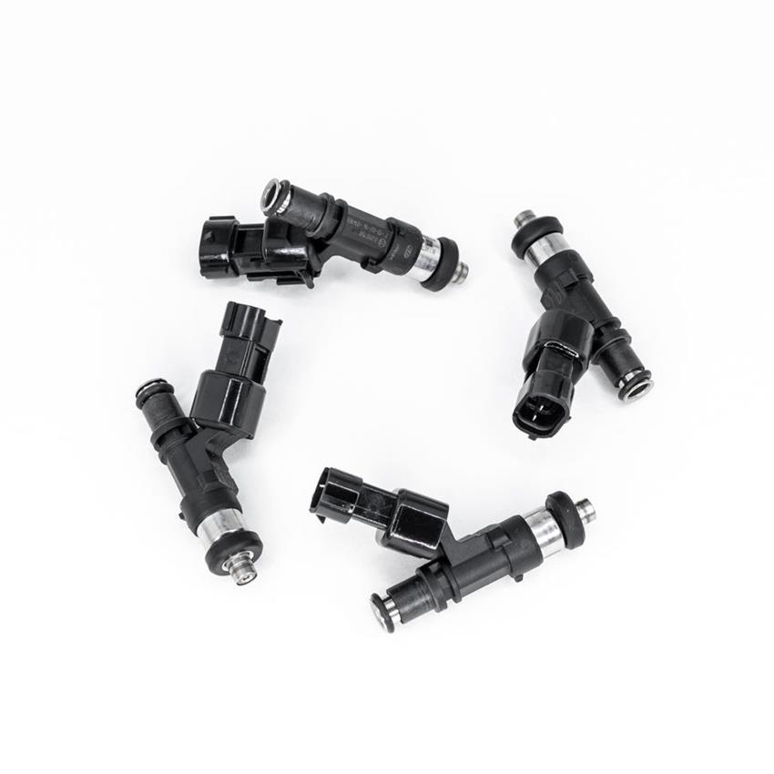17U-07-1000-4 Fuel Injectors Matched Set 1000CC - 95 lbs