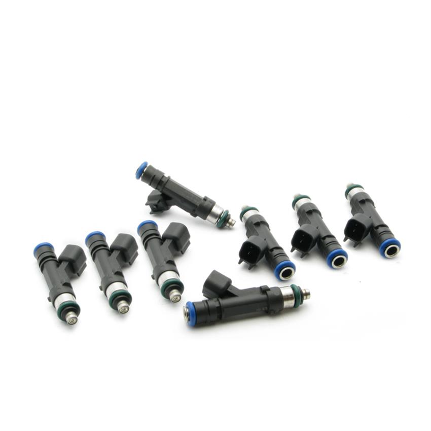 DeatschWerks 18U-00-0050-8 550cc, F-Series, GT, Shelby GT350