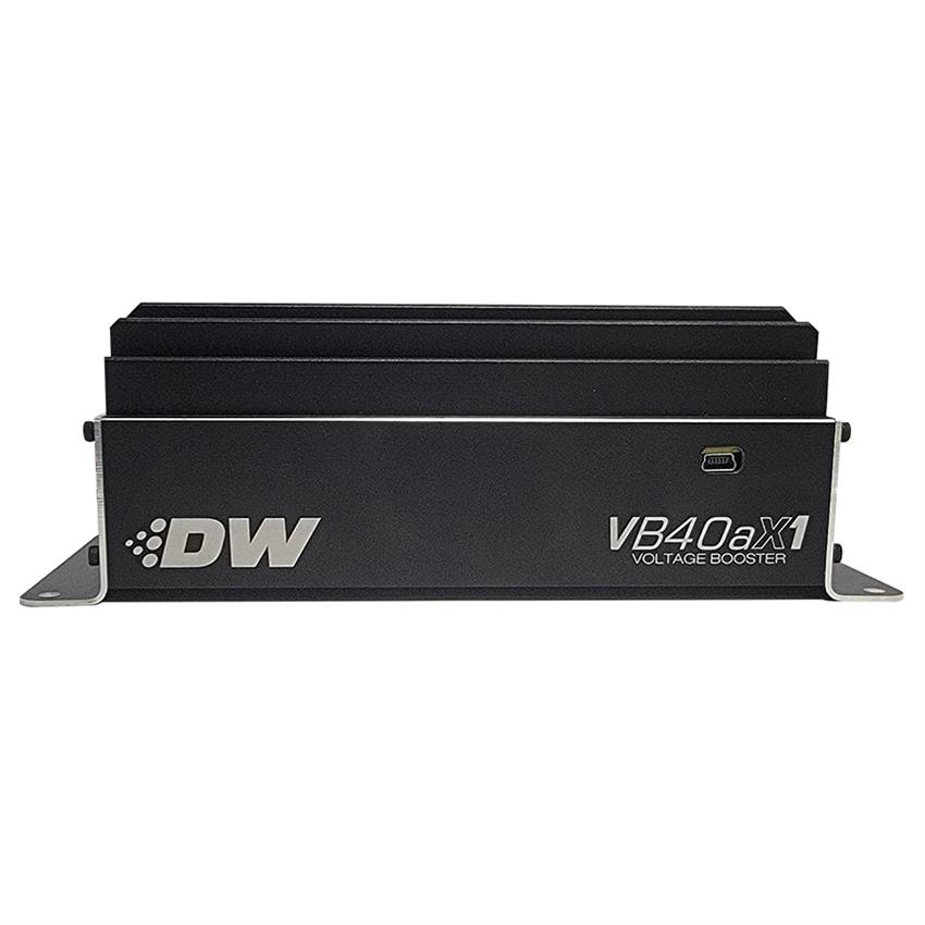 4-00-VB40AX1 40A VB40AX1 Single Pump Voltage Booster
