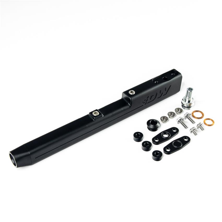 DeatschWerks 7-400 Honda B-Series Fuel Rails