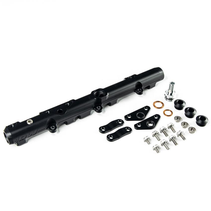 DeatschWerks 7-404 00-05 Honda S2000 Fuel Injection Fuel Rail
