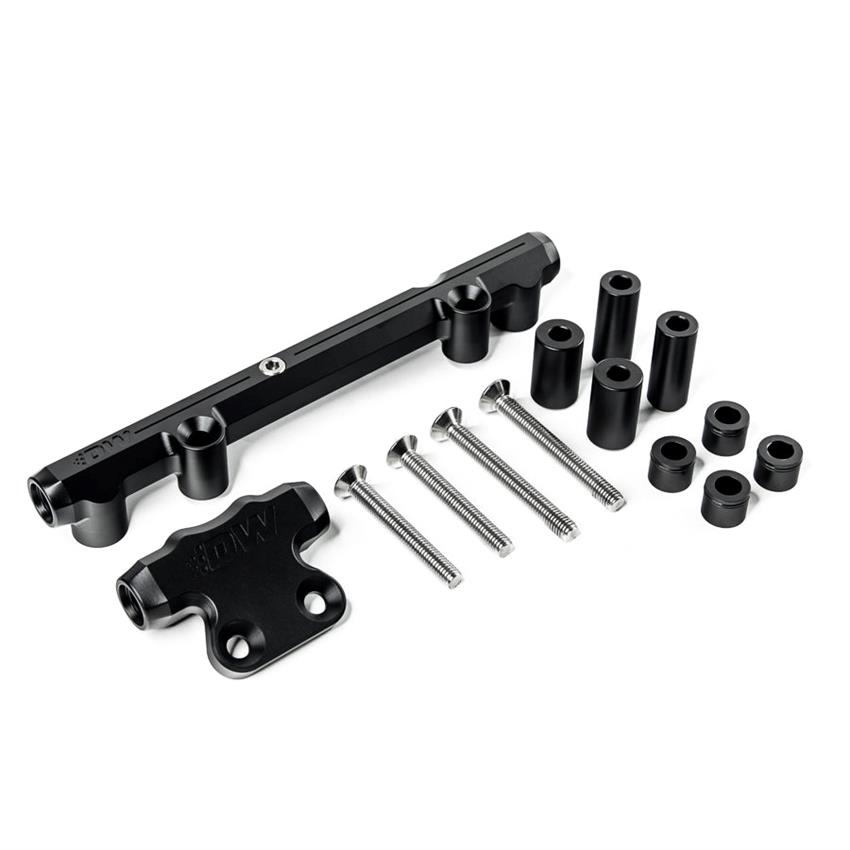 DeatschWerks 7-700 93-95 Mazda RX-7 Fuel Injection Fuel Rail