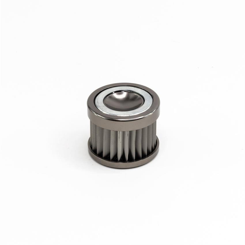 8-02-070-010 Stainless Steel 10 Micron Universal Filter Element for 70 mm Housing
