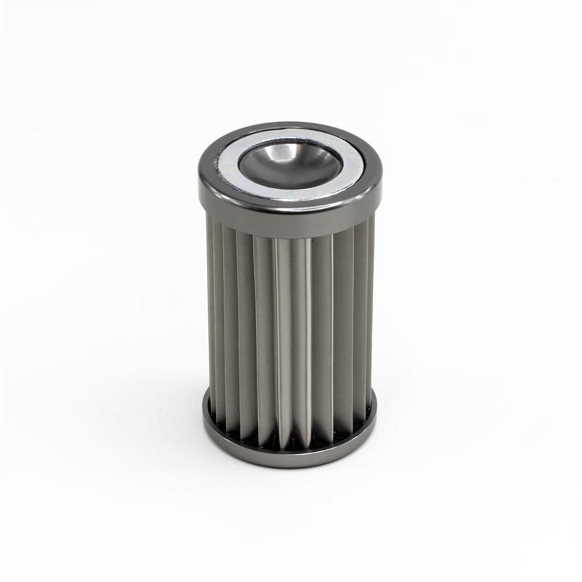DeatschWerks 8-02-110-010 10 micron, 110mm, fuel filter element