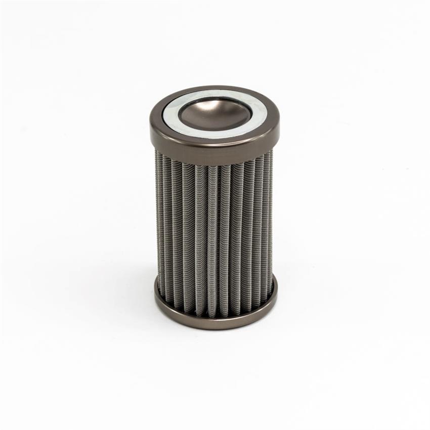 8-02-110-100 Stainless Steel 100 Micron Universal Filter Element for 110 mm Housing