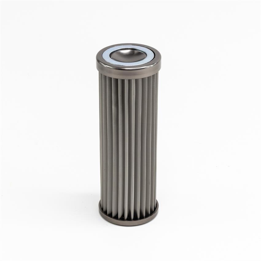 8-02-160-010 Stainless Steel 10 Micron Universal Filter Element for 20160mm Housing