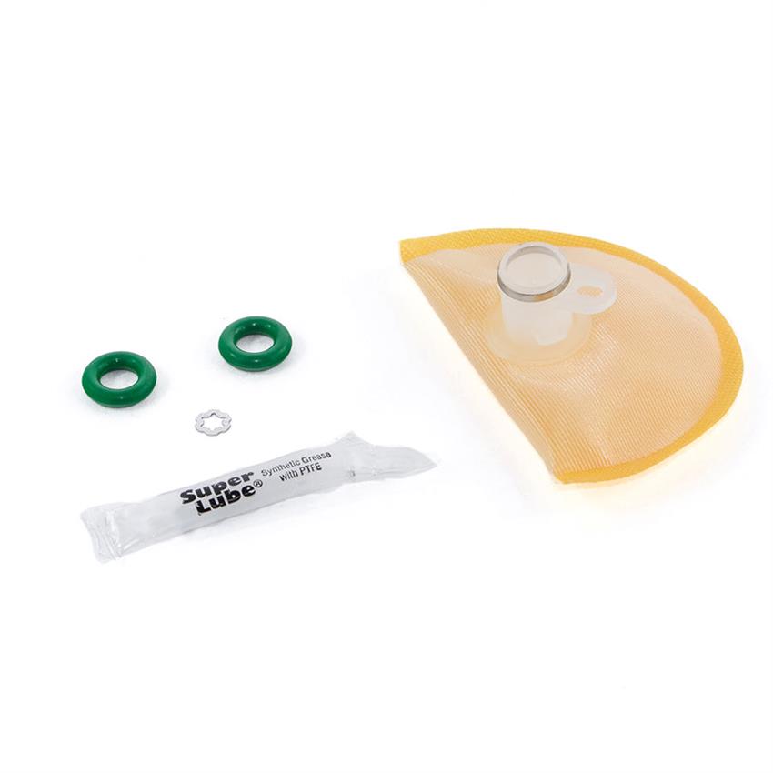 DeatschWerks 9-1008 Honda, Pontiac, Subaru Fuel Pump Complete Kit