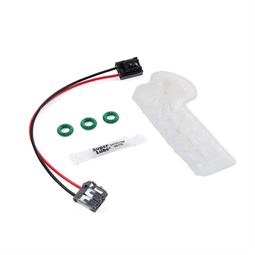 DeatschWerks 9-1010 DW65C/300C Install kit for BRZ/FRS/86