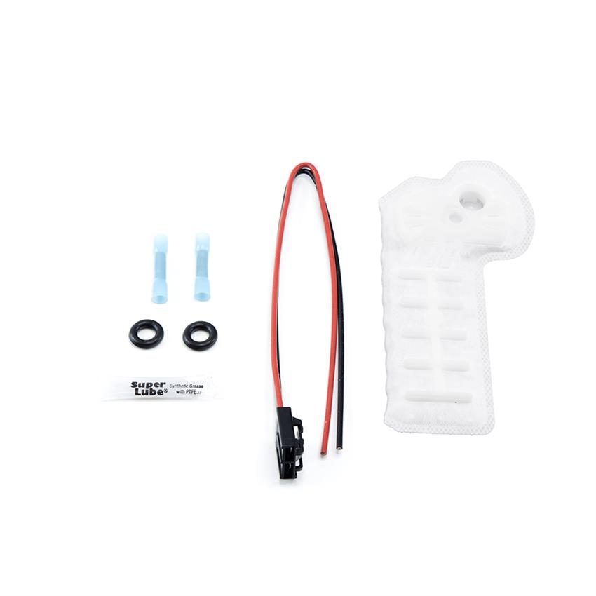 9-1059 Fuel Pump Install Kit for 2016-2020 Honda Civic, 2017-2020 Type-R & 2018-2020 Accord DW300C